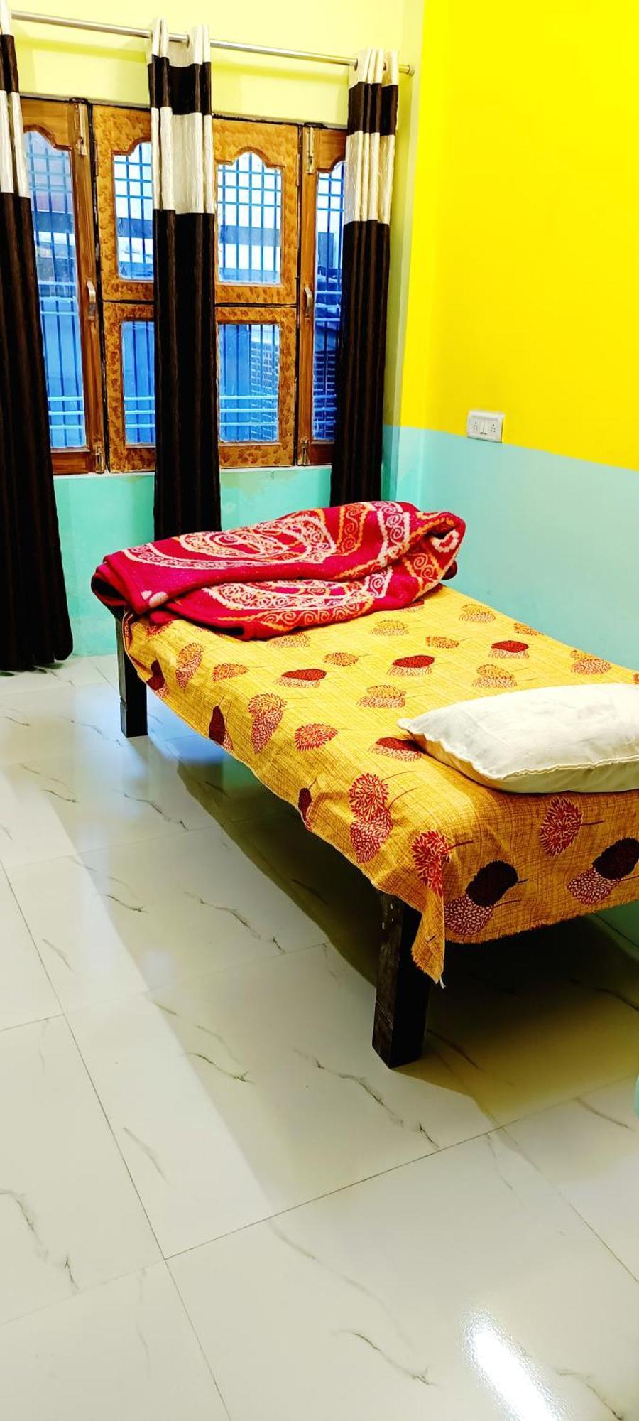 Bajrang Kutir Holiday home *