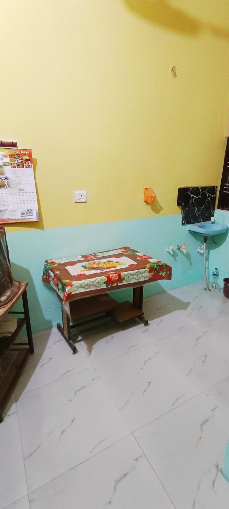 Bajrang Kutir * Varanasi
